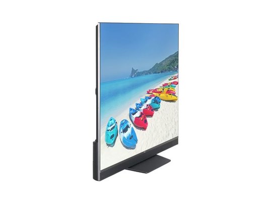 4K (Ultra HD) Smart телевизор HAIER 65 MINI LED PRO (ИМП)